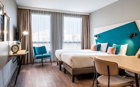 Aparthotel Adagio Paris Suresnes Longchamp